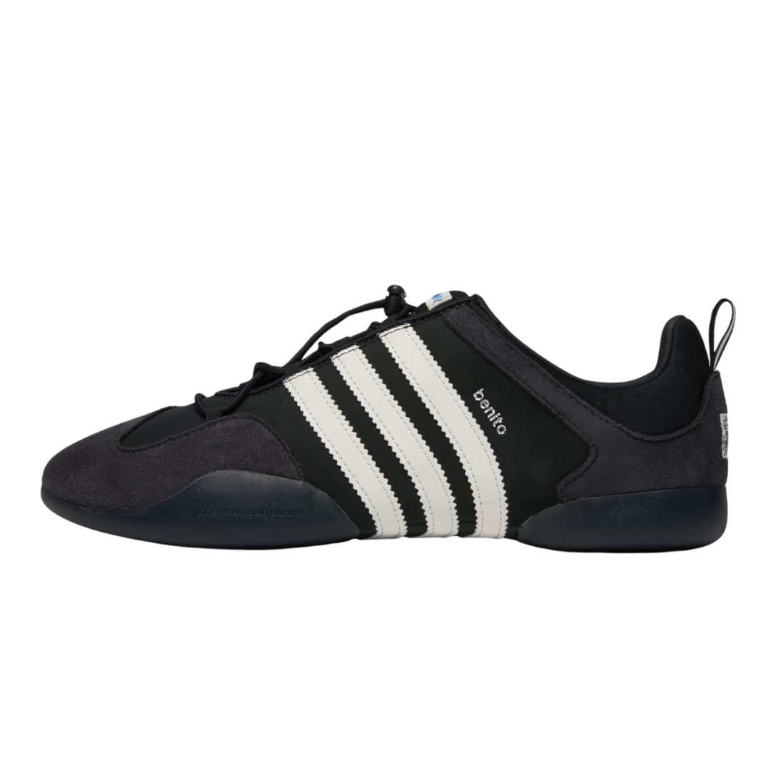 Adidas Ballerina Bad Bunny Black Chalk