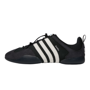 Adidas Ballerina Bad Bunny Black Chalk