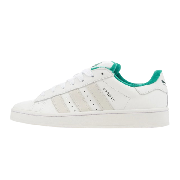Adidas Campus 00s White Semi Court Green