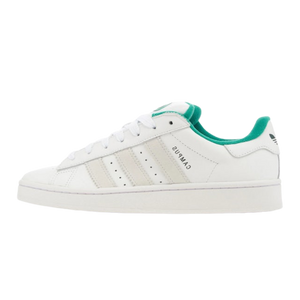 Adidas Campus 00s White Semi Court Green