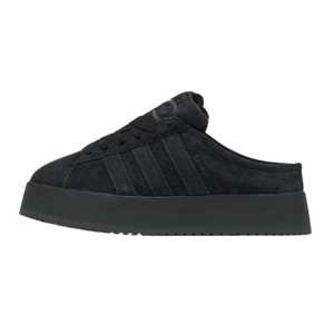 Adidas Campus 00s Winter Low Black Carbon