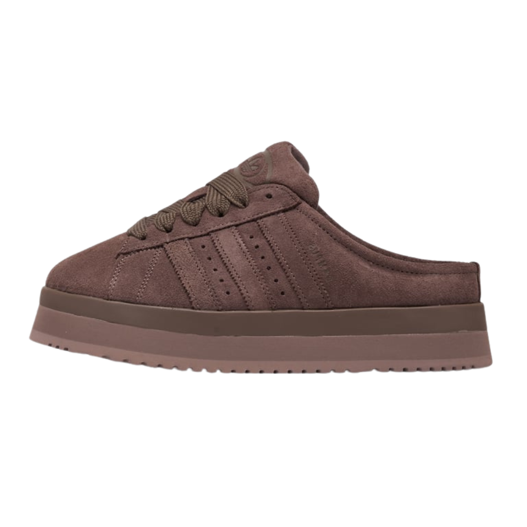 Adidas Campus 00s Winter Low Earth Strata