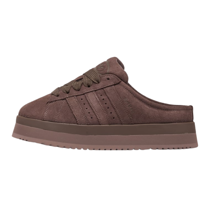 Adidas Campus 00s Winter Low Earth Strata