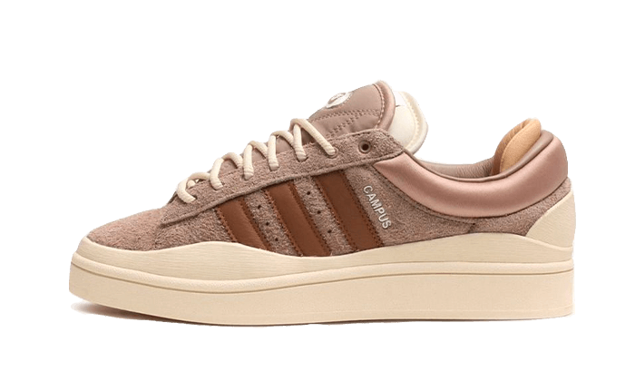adidas gazelle silver green womens Adidas Campus 00s Cream White Dark Blue (JP7745) main image 1