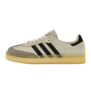 Adidas Clarks 8th Street Samba by Ronnie Fieg Kithmas White Black