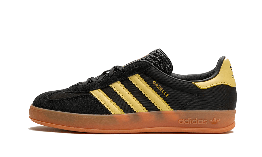 adidas gazelle silver green womens adidas Gazelle Indoor - GS main image 1
