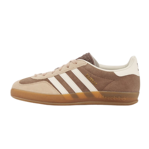 Adidas Gazelle Indoor Earth Strata Magic Beige