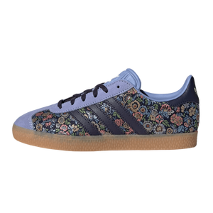 Adidas Gazelle Liberty London Floral Embroidery (GS)