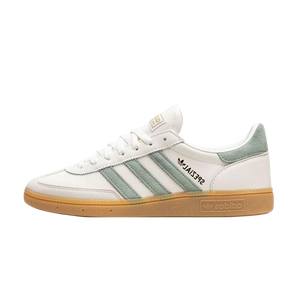 Adidas Handball Spezial Off White Silver Green