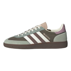 Adidas Handball Spezial Silver Green Magic Mauve