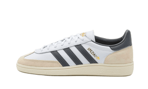Adidas Handball Spezial White Grey Five