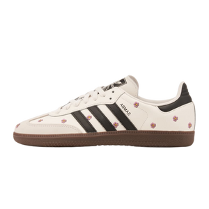 Adidas Samba Light Purple Floral