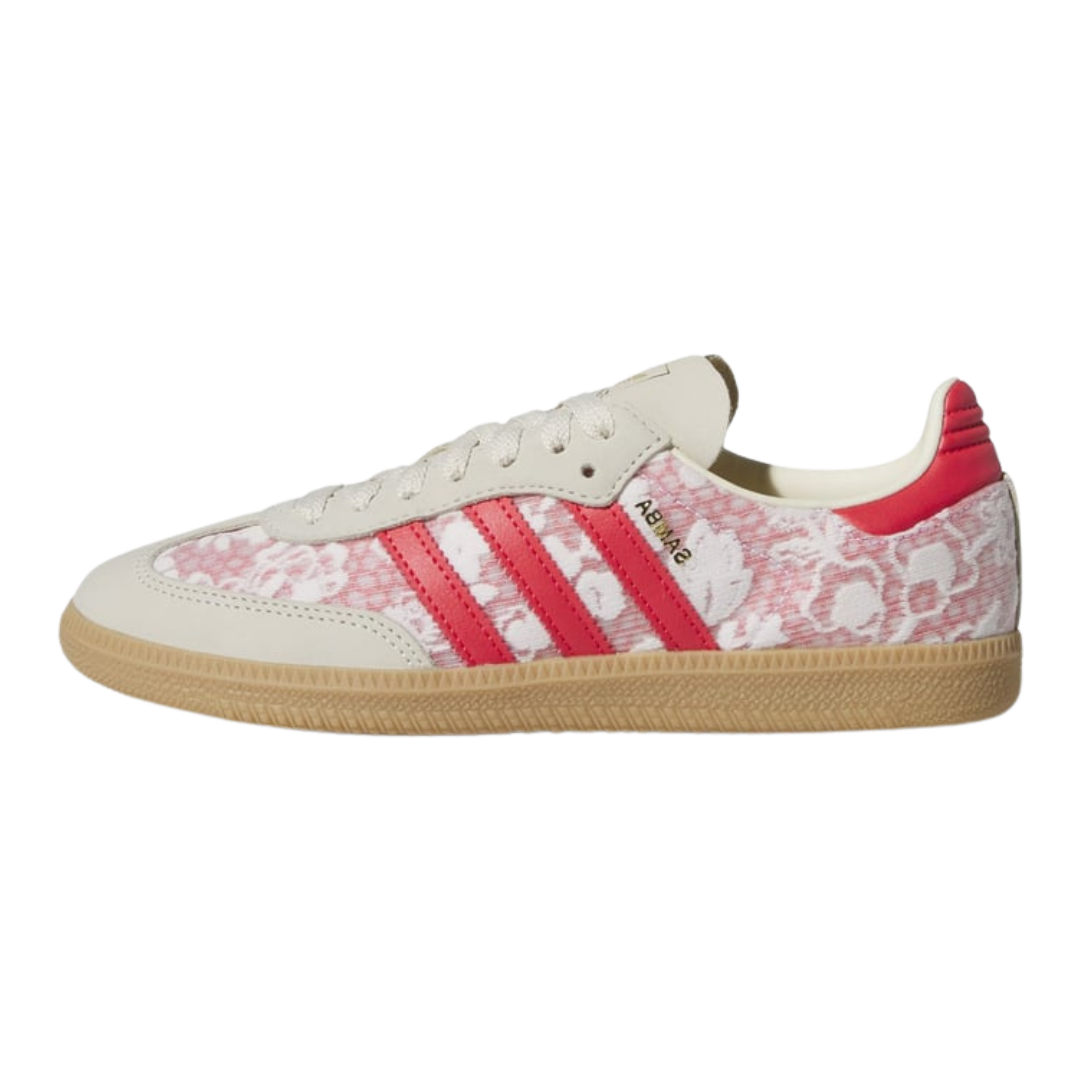 Adidas Samba OG Liberty London Better Scarlet