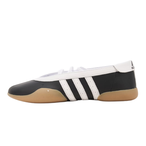 Adidas Taekwondo Mei Ballet Black White