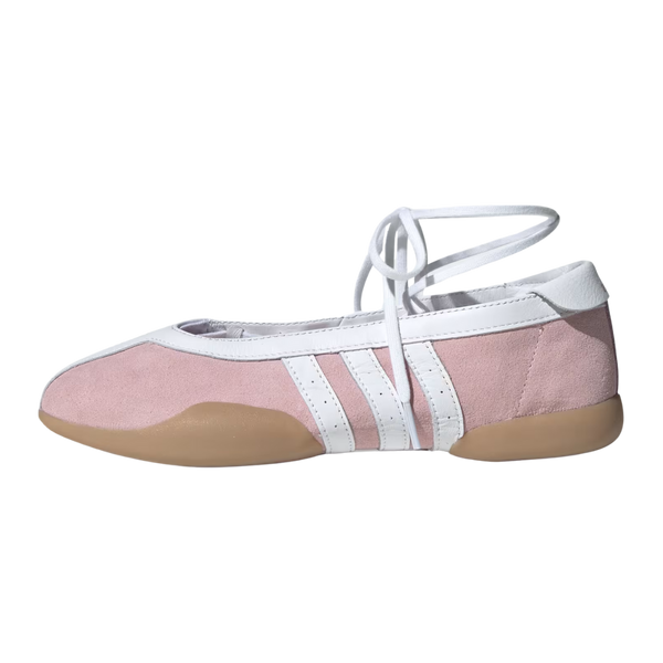 Adidas Taekwondo Mei Ballet Clear Pink White
