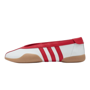 Adidas Taekwondo Mei Ballet White Better Scarlet