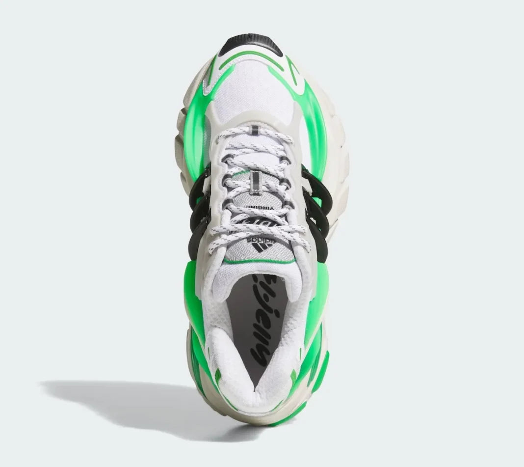 Adidas Adistar Jellyfish Pharrell Williams Real Green