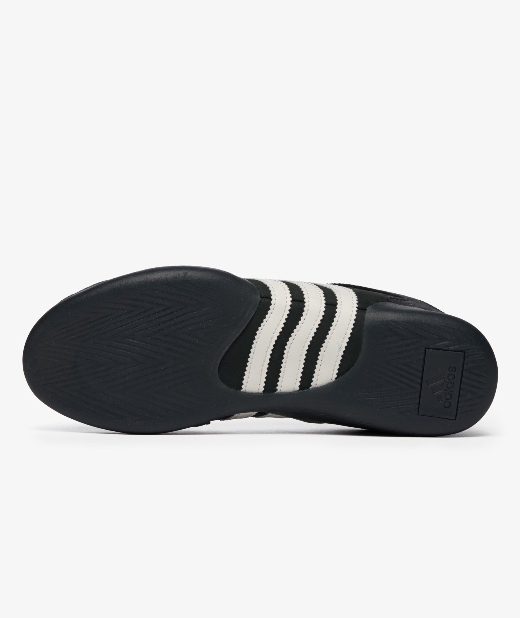 Adidas Ballerina Bad Bunny Black Chalk