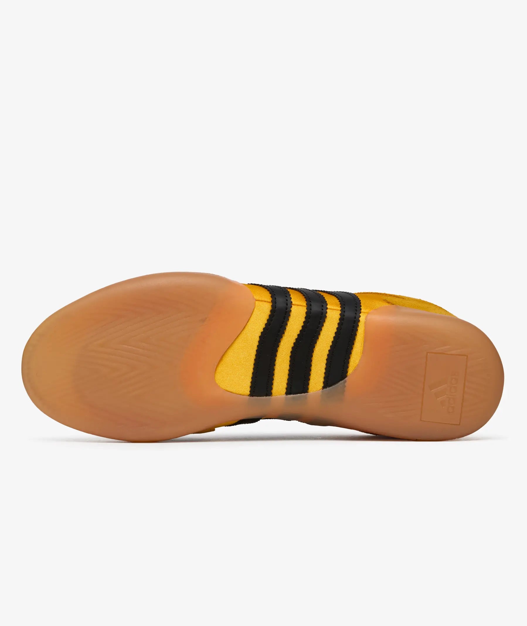 Adidas Ballerina Bad Bunny Bold Gold