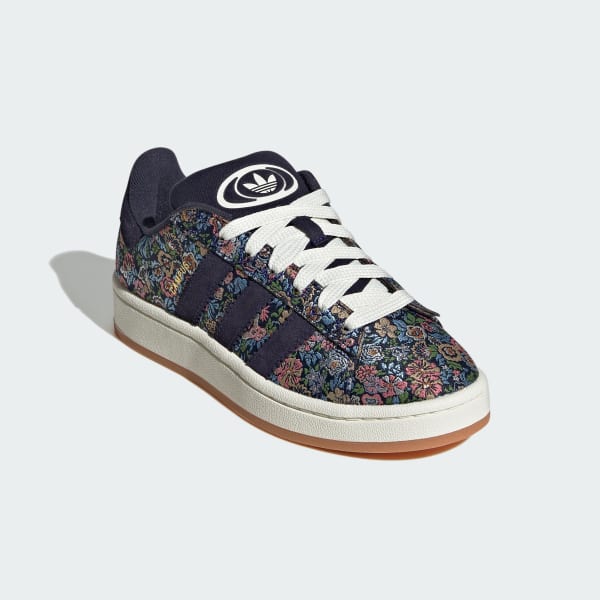 Adidas Campus 00s Liberty London Floral Embroidery