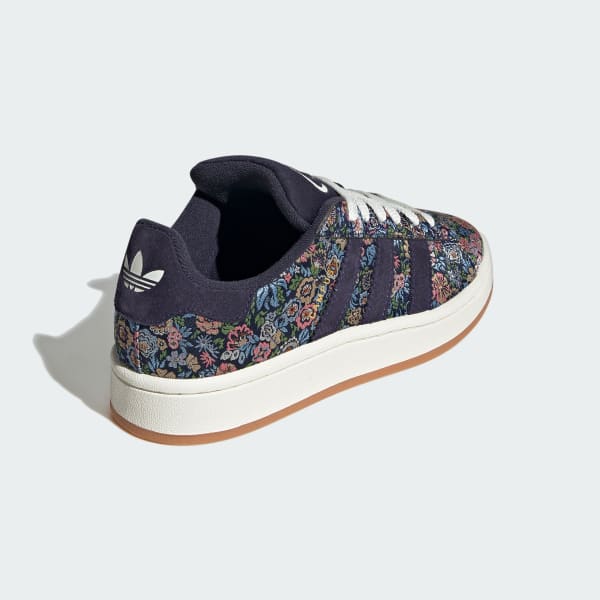 Adidas Campus 00s Liberty London Floral Embroidery