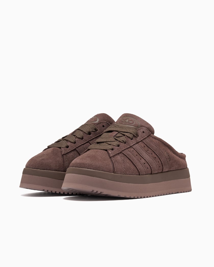 Adidas Campus 00s Winter Low Earth Strata