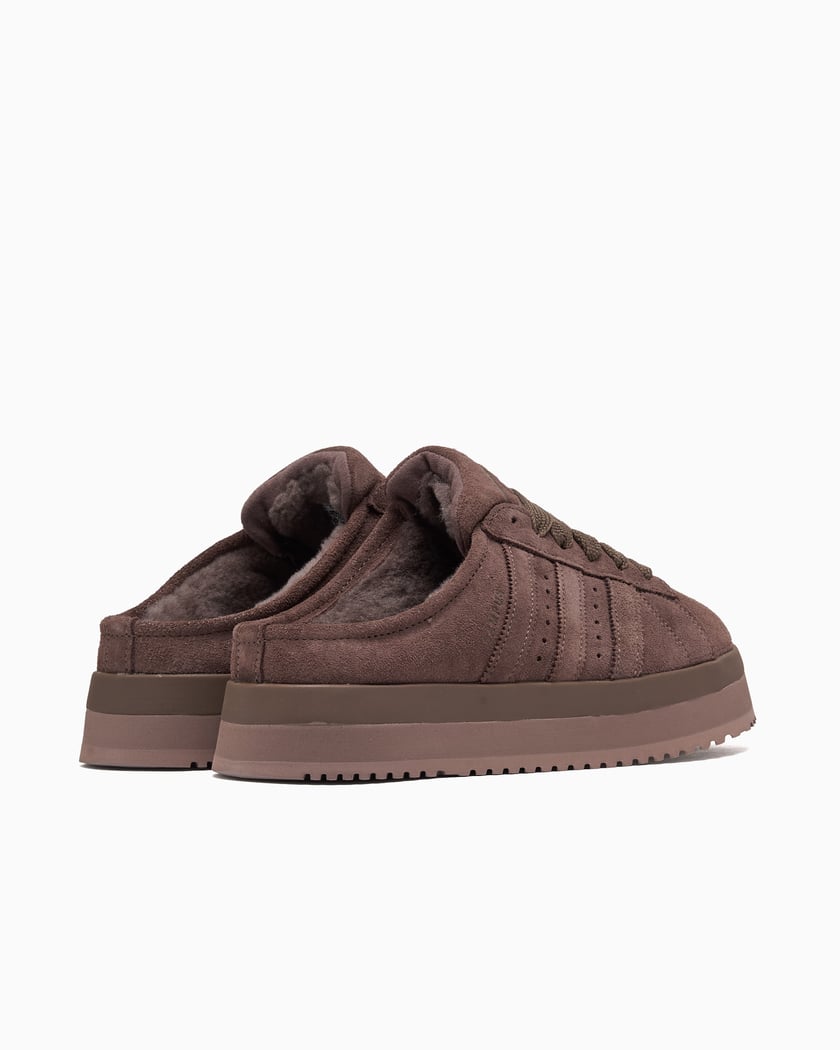 Adidas Campus 00s Winter Low Earth Strata