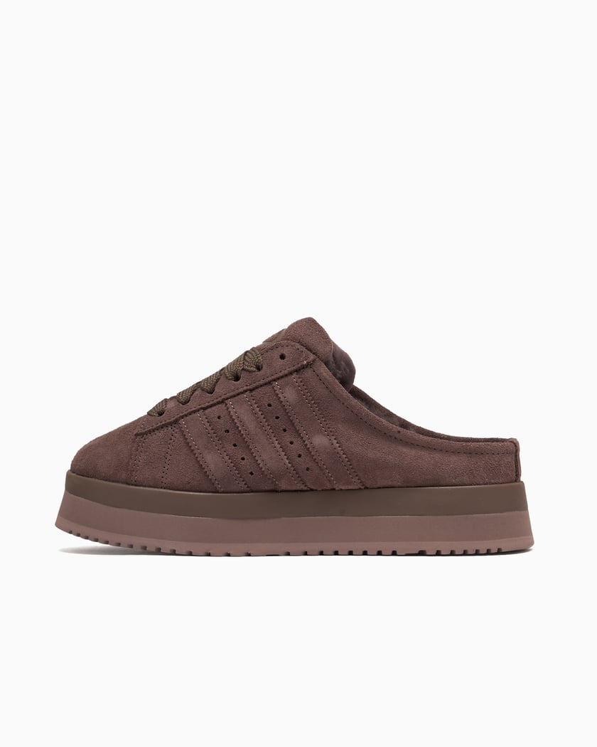 Adidas Campus 00s Winter Low Earth Strata