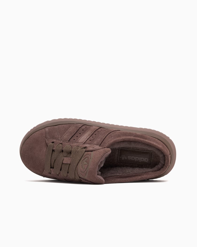 Adidas Campus 00s Winter Low Earth Strata