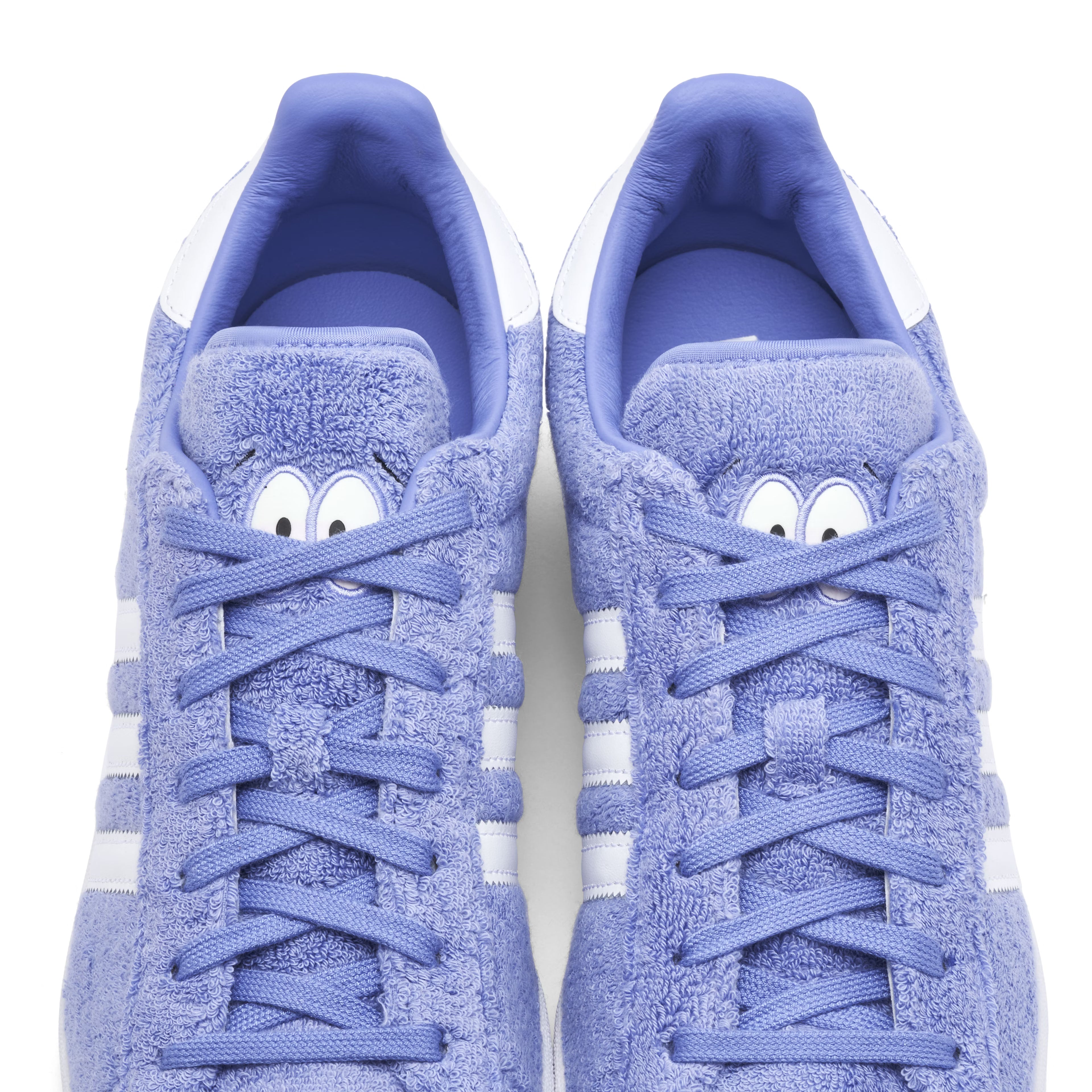 Adidas Campus 80s South Park Towelie