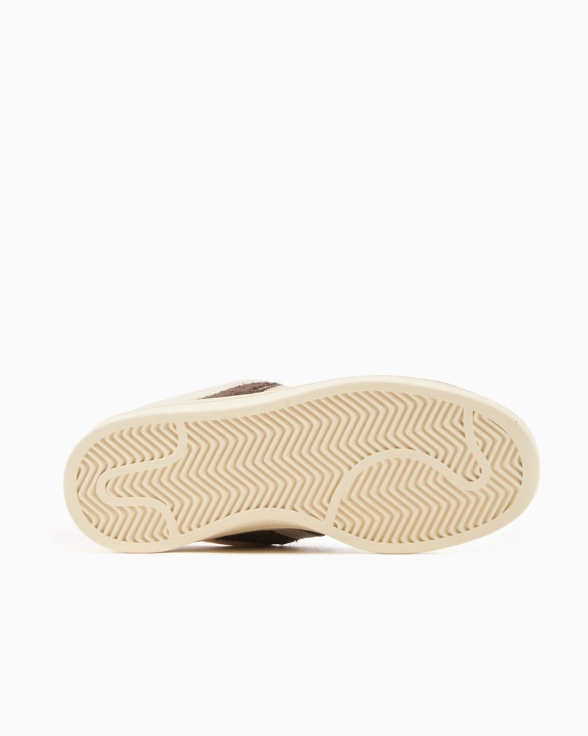 Adidas Campus Deep Brown Chalk Bad Bunny