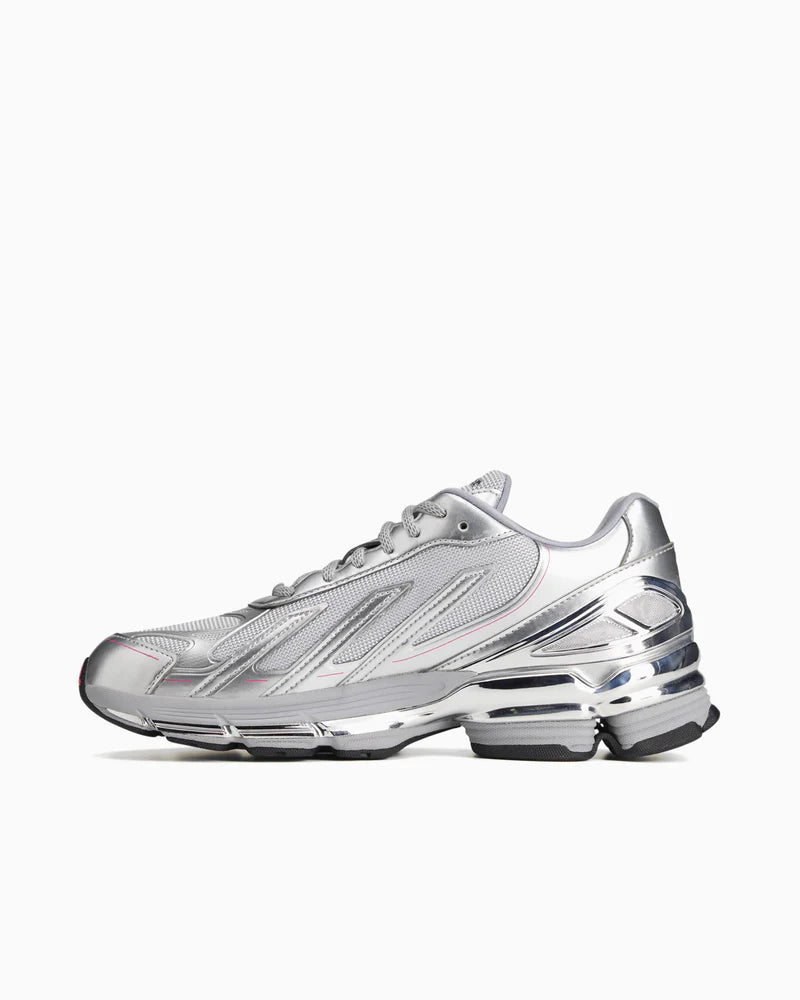 Adidas F50 Formotion Sp5der Silver Metallic