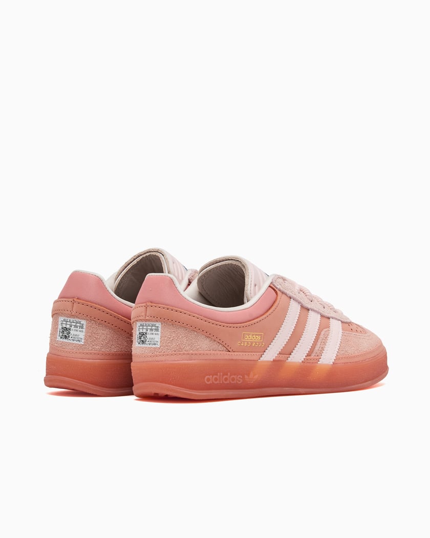 Adidas Gazelle Indoor Bad Bunny Cabo Rojo