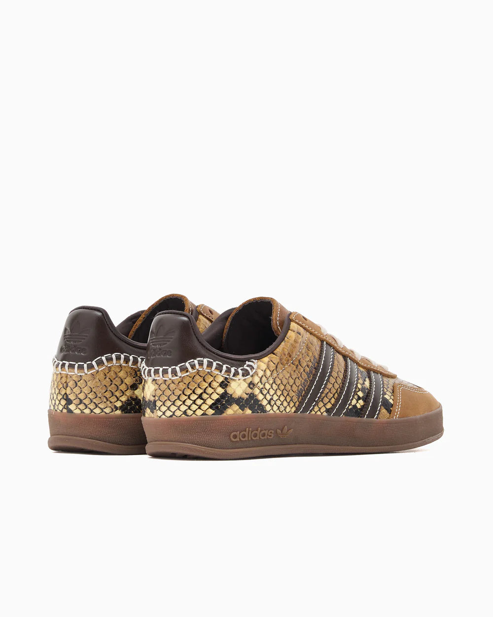 Adidas Gazelle Indoor Wales Bonner Snakeskin