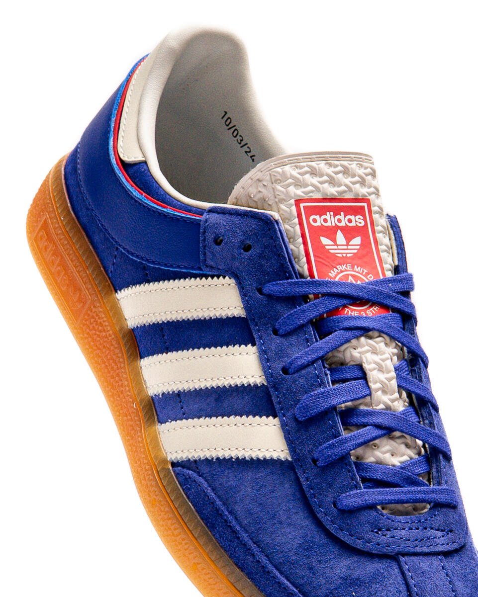 Adidas Handball Cup Spezial 'Semi Lucid Blue'