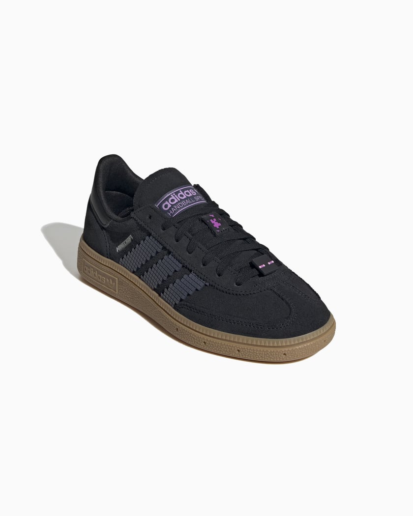 Adidas Handball Spezial Minecraft Enderman