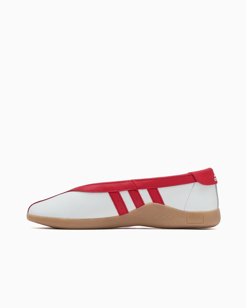 Adidas Taekwondo Mei Ballet White Better Scarlet