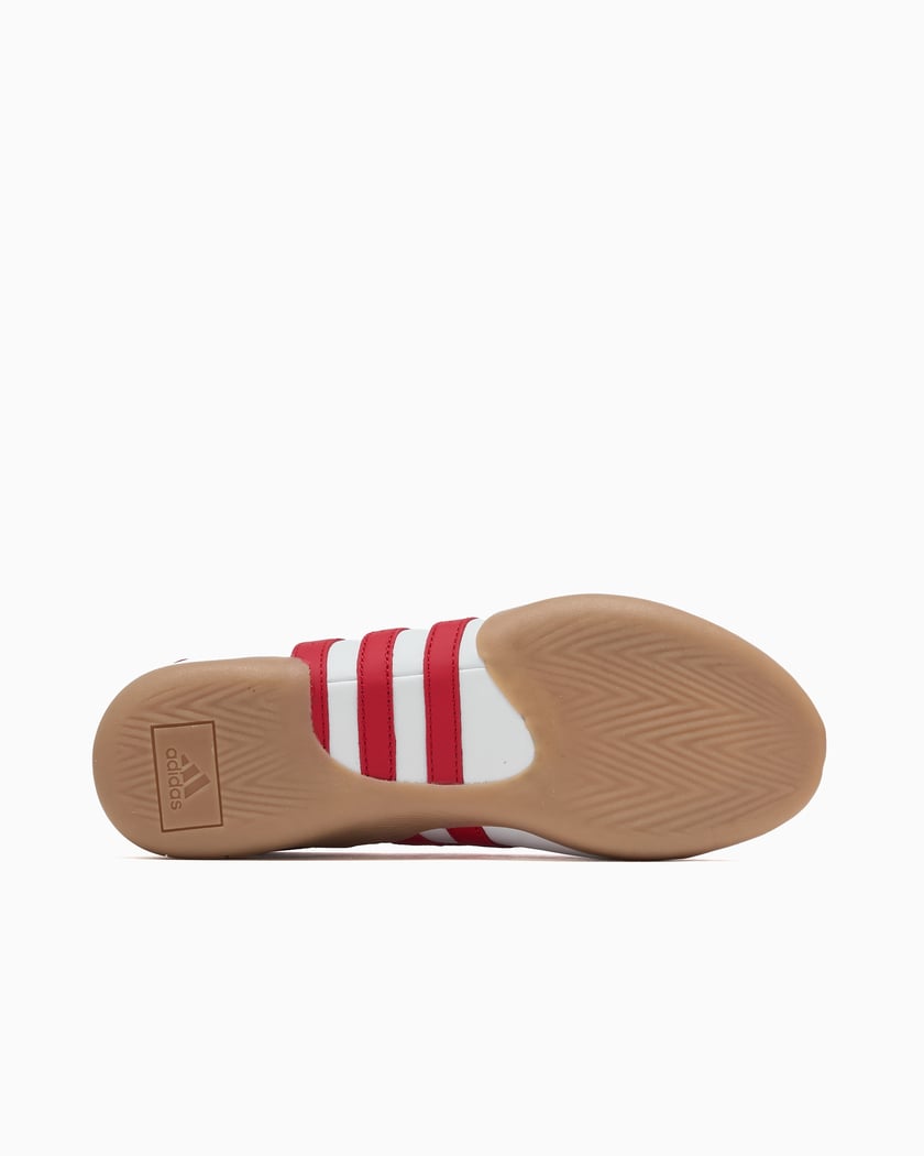 Adidas Taekwondo Mei Ballet White Better Scarlet