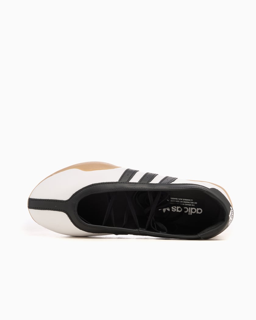 Adidas Taekwondo Mei Ballet White Black