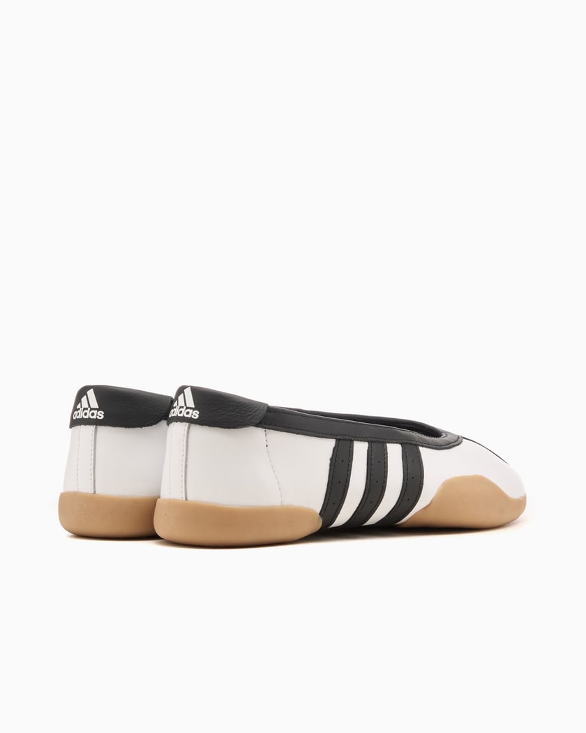 Adidas Taekwondo Mei Ballet White Black