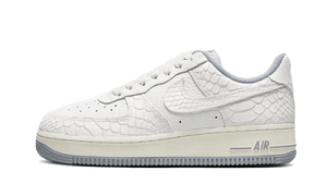 Nike Air Force 1 Low White Python