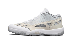 Air Jordan 11 Low IE Light Orewood Brown