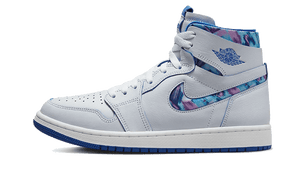 Air Jordan 1 High Zoom Air CMFT 25 Years In China
