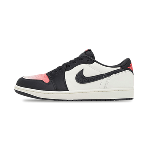 Air Jordan 1 Low OG Pink Oxford x PSG