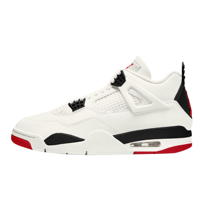 Air Jordan 4 Flight Club