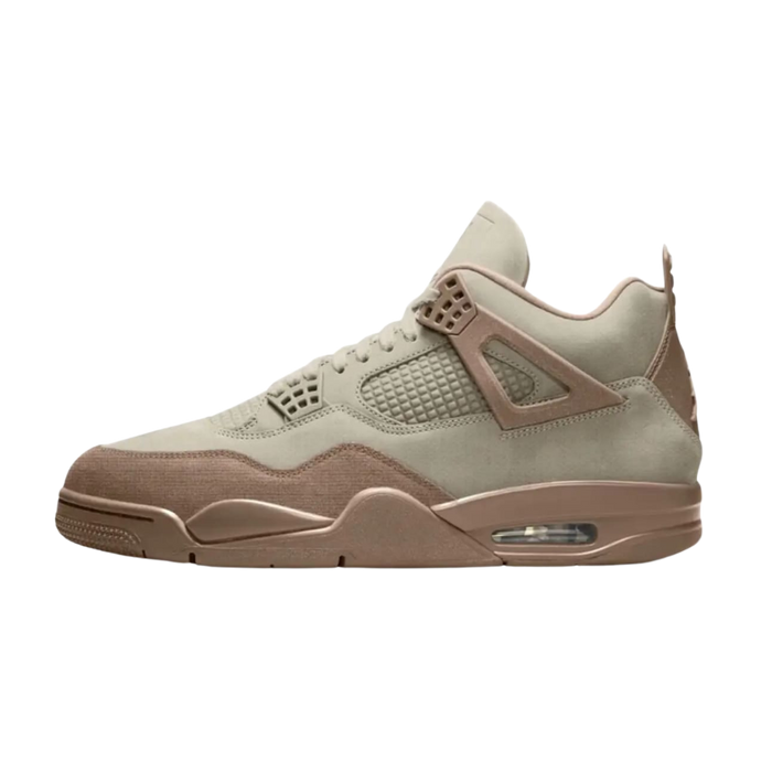 Air Jordan 4 Hemp
