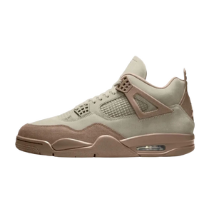 Air Jordan 4 Hemp