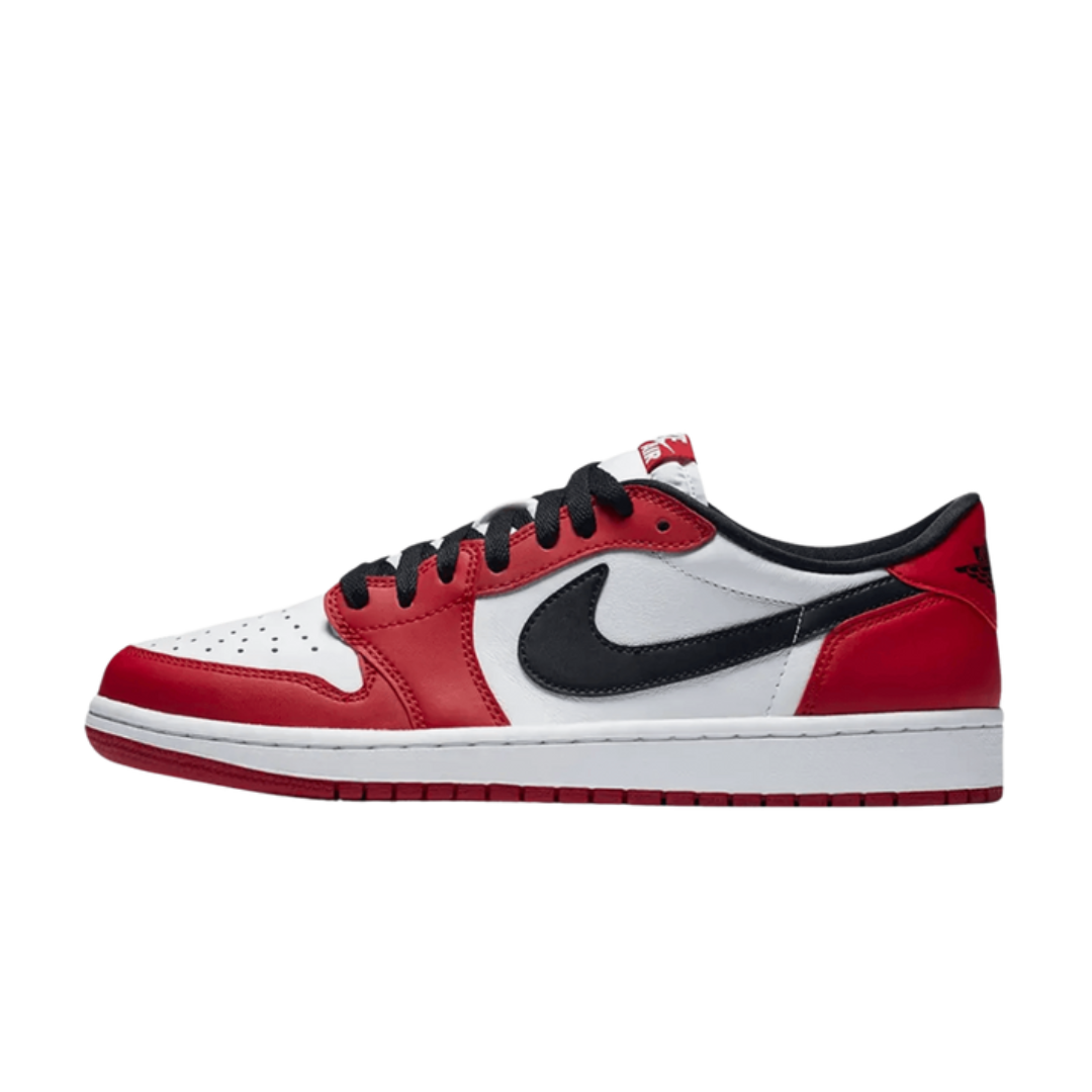 Air Jordan 1 Low OG Chicago - 2025