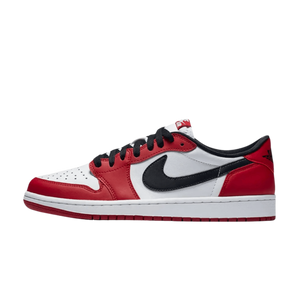 Air Jordan 1 Low OG Chicago - 2025