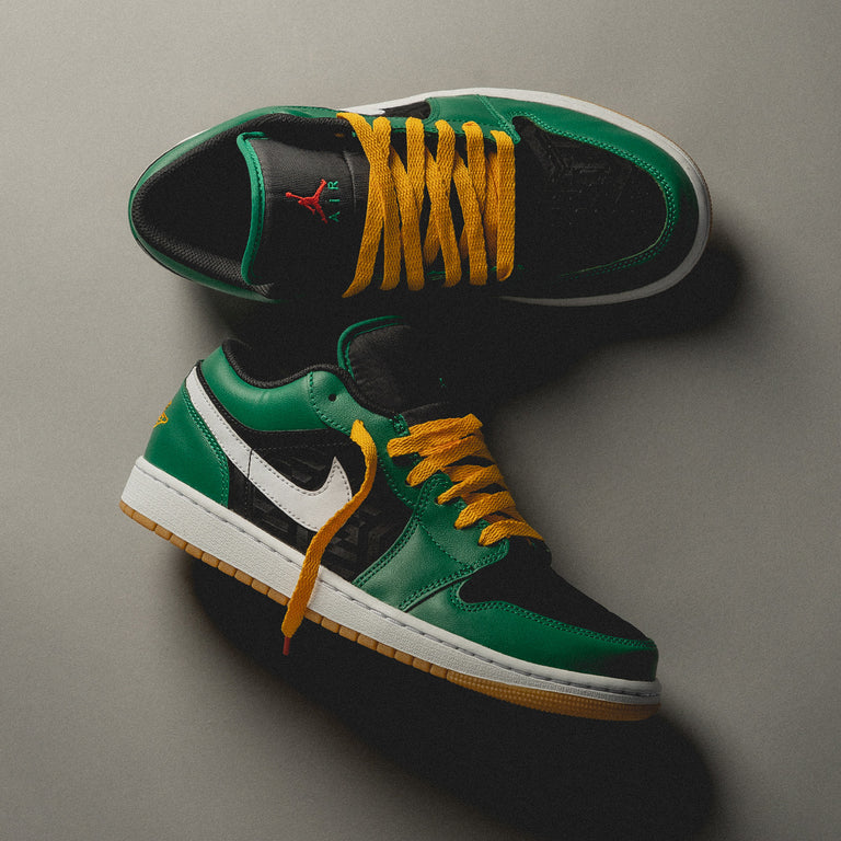 Air Jordan 1 Low SE Holiday Special